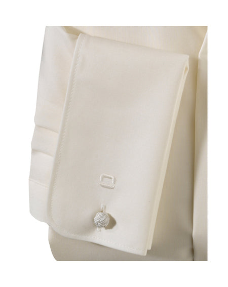 Olymp "Dobbelt Manchet" Comfort fit Skjorte